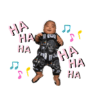 Welcome to Shakir②（個別スタンプ：12）