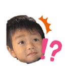 reon.kanasa（個別スタンプ：14）