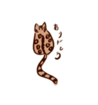 Nくんのイラストシリーズ（個別スタンプ：1）