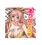 しらほしスタンプ♡ONE PIECE♪（個別スタンプ：2）