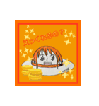 ONE PIECE 麦わら（帽子）の一味（個別スタンプ：5）
