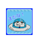 ONE PIECE 麦わら（帽子）の一味（個別スタンプ：15）