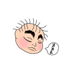我が家の赤子スタンプ（個別スタンプ：23）