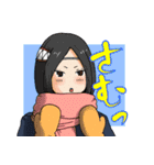 みかどとまつりLINEスタンプ（個別スタンプ：30）