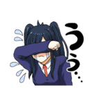 みかどとまつりLINEスタンプ（個別スタンプ：38）