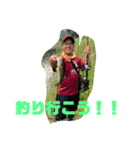 OBFC OFFICIAL（個別スタンプ：13）