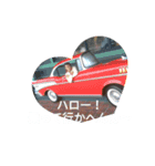 スタ帳9（個別スタンプ：1）
