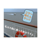 スタ帳9（個別スタンプ：5）