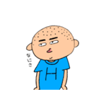 まいにちぴろき3（個別スタンプ：4）