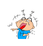 まいにちぴろき3（個別スタンプ：7）
