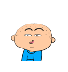 まいにちぴろき3（個別スタンプ：8）