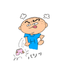 まいにちぴろき3（個別スタンプ：16）