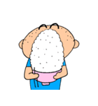 まいにちぴろき4（個別スタンプ：6）