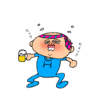 まいにちぴろき4（個別スタンプ：21）
