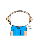 まいにちぴろき4（個別スタンプ：40）
