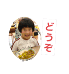 SKN SISTERS 2（個別スタンプ：8）