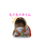 SKN SISTERS 2（個別スタンプ：10）