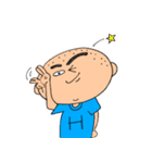 まいにちぴろき 敬語1（個別スタンプ：13）