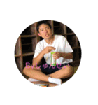 Taku(´▽`) '` '` '`（個別スタンプ：6）