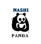 DOSKOI PANDA from ONE PIECE（個別スタンプ：9）