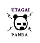 DOSKOI PANDA from ONE PIECE（個別スタンプ：24）