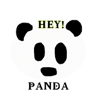 DOSKOI PANDA from ONE PIECE（個別スタンプ：32）