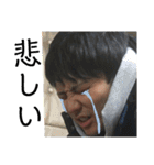 大西勇次 Mk-II（個別スタンプ：7）