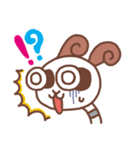ONE PIECE ゆるいメリー号のスタンプ（個別スタンプ：4）