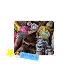 Family41249（個別スタンプ：2）