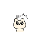 この世の終わりみたいな落書きのスタンプ②（個別スタンプ：15）