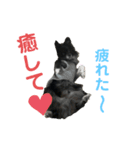 ラブリーれお♡（個別スタンプ：6）