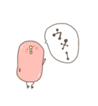 うめひな（個別スタンプ：6）