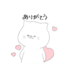 何かするねこ2（個別スタンプ：21）