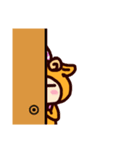 ちびみもちの日常2～日常会話の巻～（個別スタンプ：29）