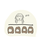 しばおによるしばおのための国試スタンプ（個別スタンプ：8）