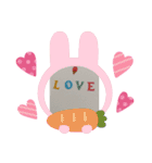 あんちゃんかわゆい（個別スタンプ：21）
