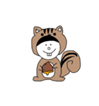 みーくんのLINEスタンプ（個別スタンプ：36）