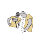 株式トレードあるある名言（個別スタンプ：7）