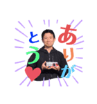 るーるるるーるる（個別スタンプ：6）
