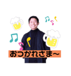 るーるるるーるる（個別スタンプ：7）