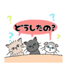 Nekoたちの日常2（個別スタンプ：22）