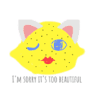 えいごではなそっ！（個別スタンプ：16）
