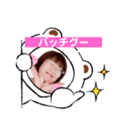 楽しいスタンプ byバーバラ福田（個別スタンプ：12）