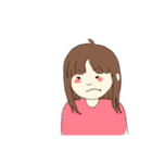 わたしのスタンぷす（個別スタンプ：6）