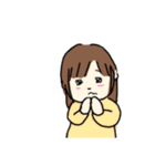 わたしのスタンぷす（個別スタンプ：12）