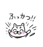 ぺこぺこどっぐ*わんわん（個別スタンプ：36）