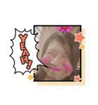 わはははっ（個別スタンプ：1）
