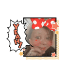 わはははっ（個別スタンプ：2）
