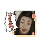 わはははっ（個別スタンプ：5）