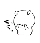 大福の日々3（個別スタンプ：7）